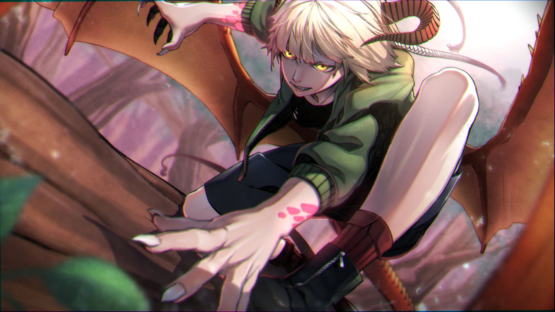 Howl-1