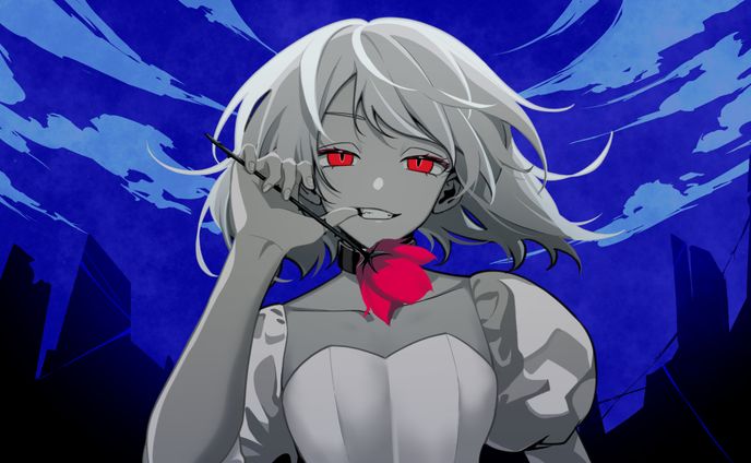 活動用イラスト、ftg