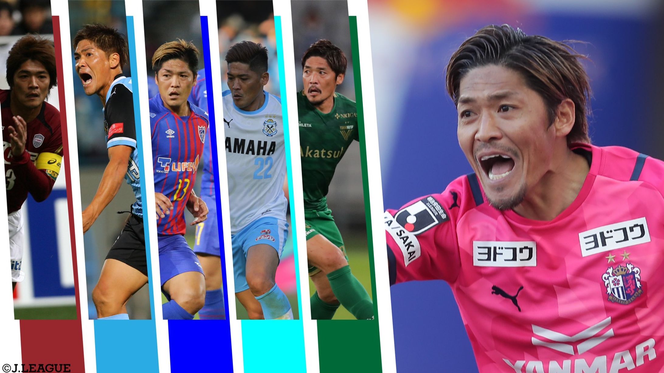 【記事制作・グラフィック】Jリーグ公式サイト-1