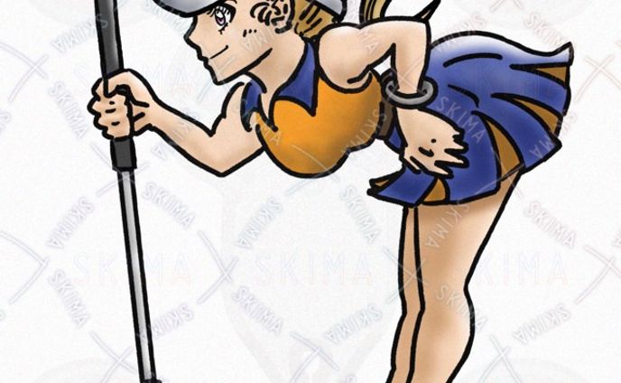 SKIMA（スキマ）