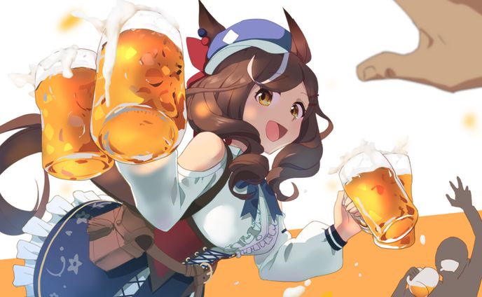 趣味絵