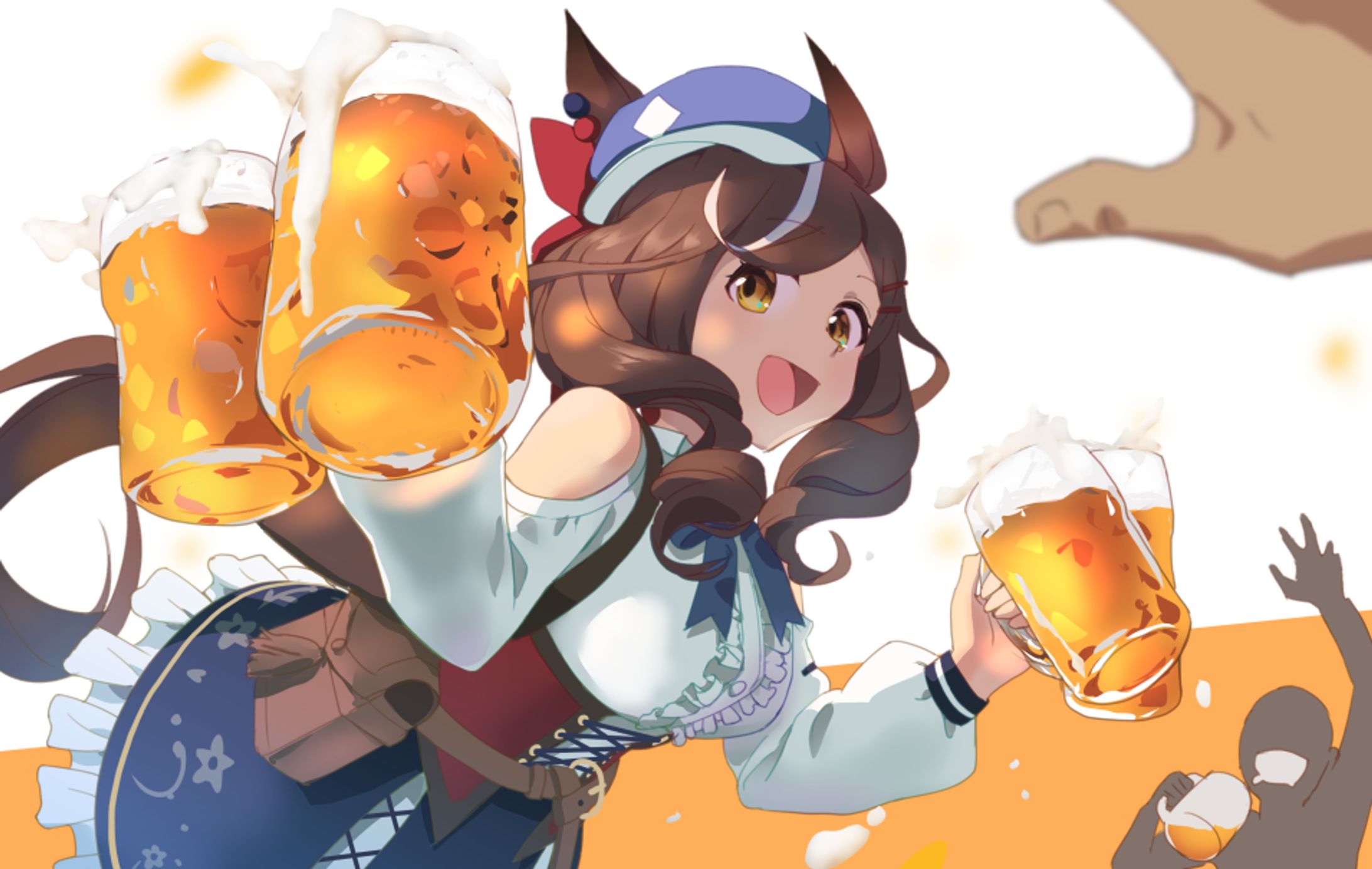 趣味絵-1