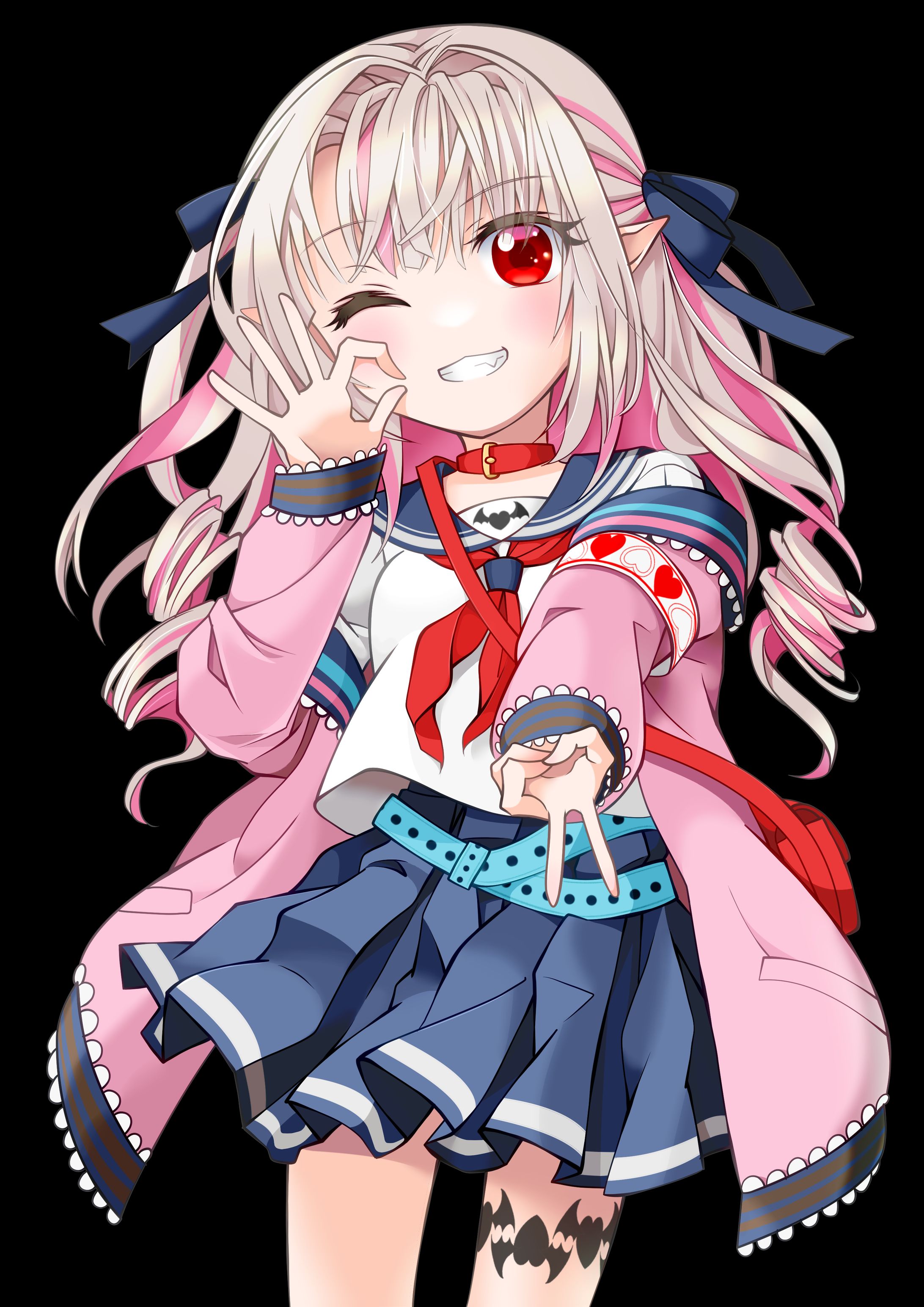 魔界ノりりむちゃん-1