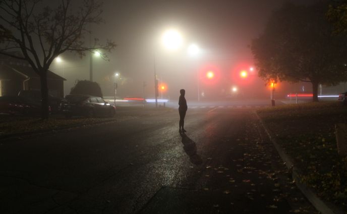 Foggy Days Collection