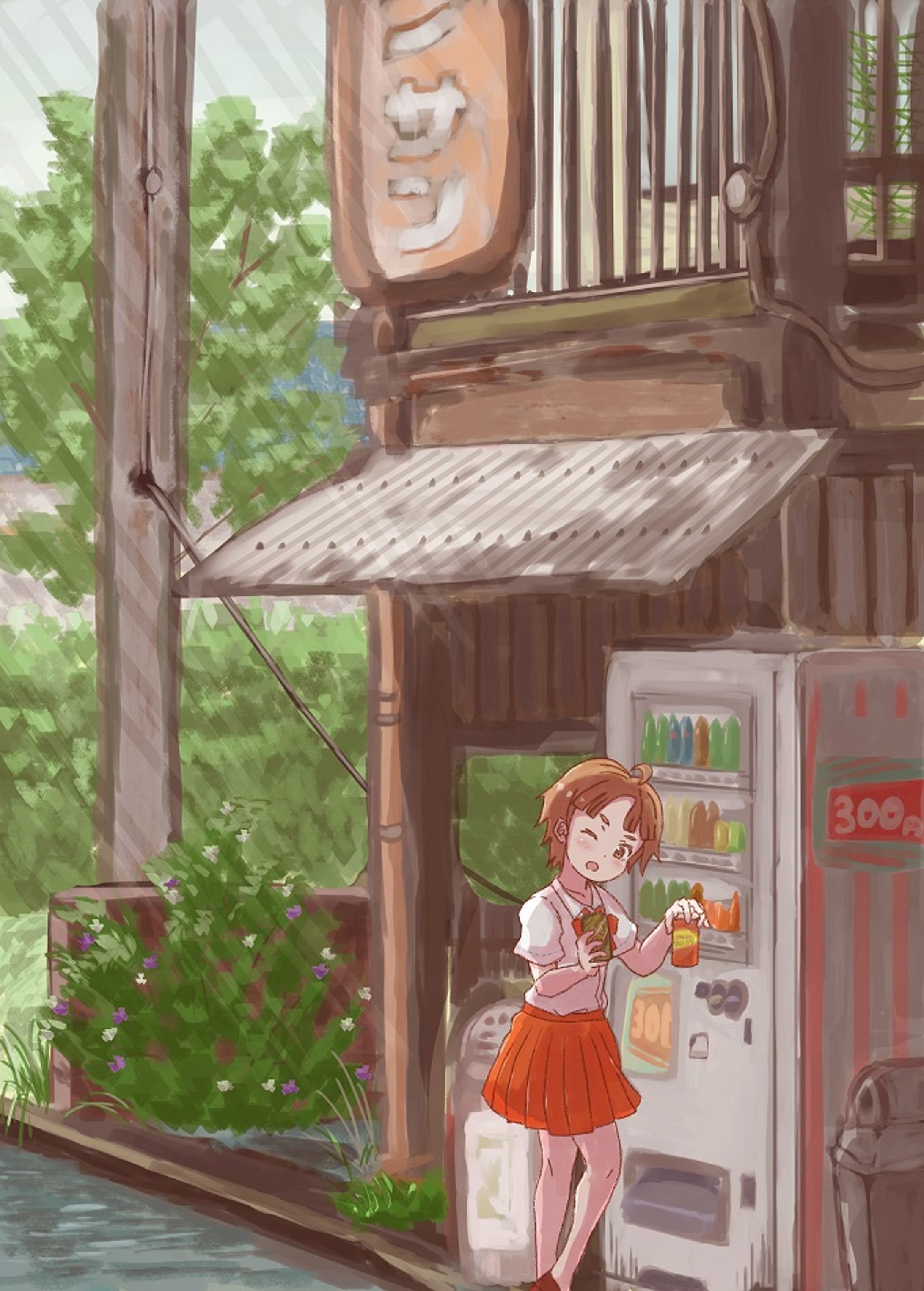 のむか？-1