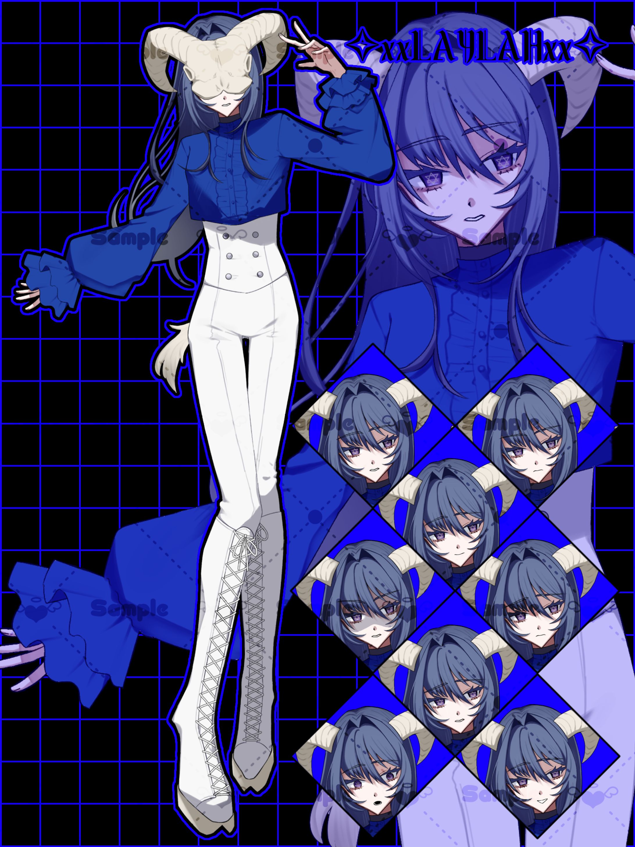 ✧立ち絵03✧-1