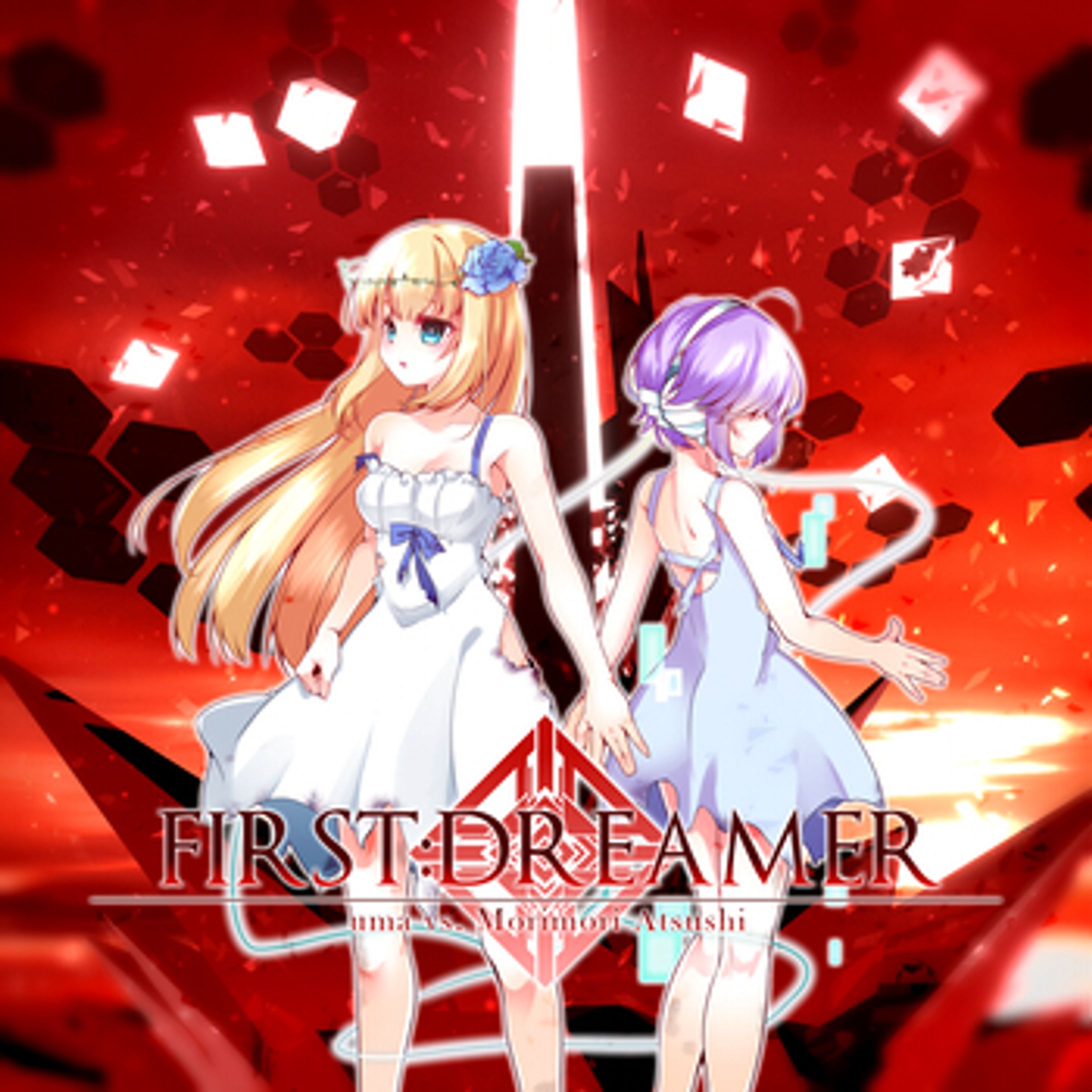 you're Nxt -Dreams Remix- / MisoilePunch♪-1