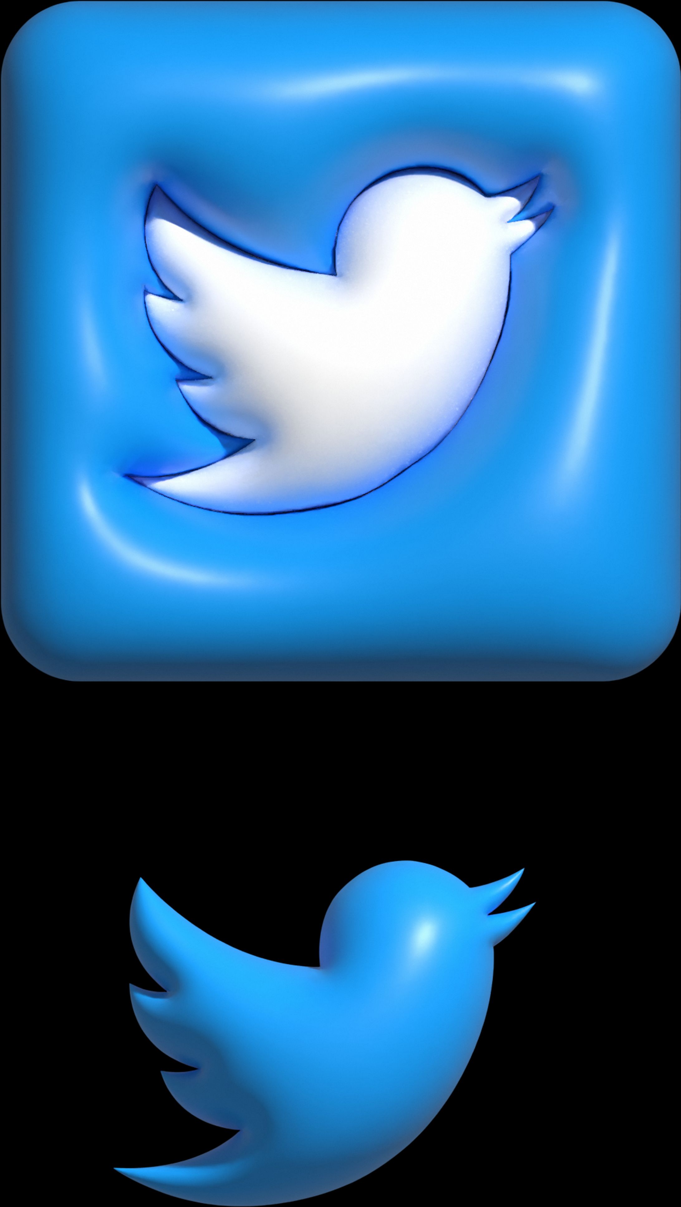 Twitter logo-1