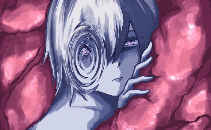 イラスト、1枚絵 小物・sdセットプラン