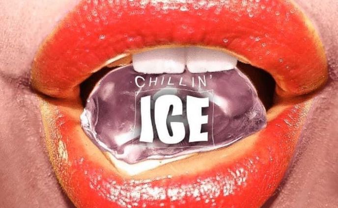 DJ MURO Chillin’Ice