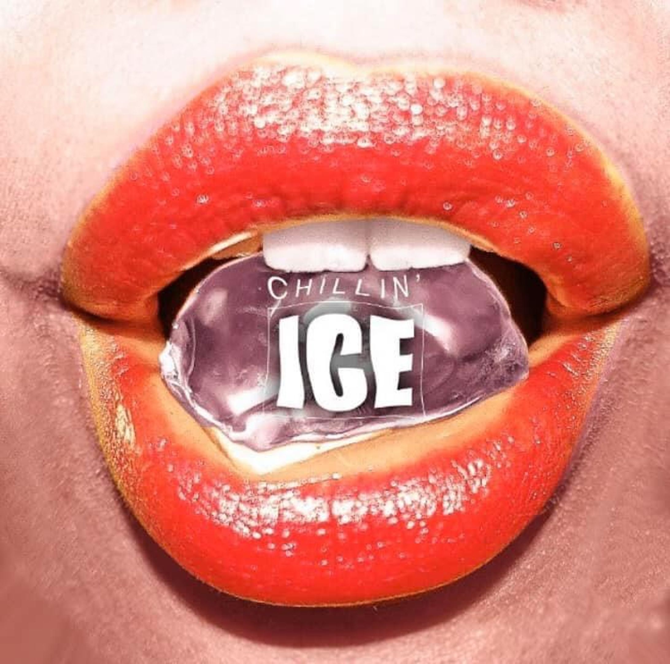 DJ MURO Chillin’Ice-1