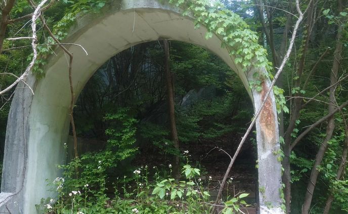ホテルジャパン榛名跡