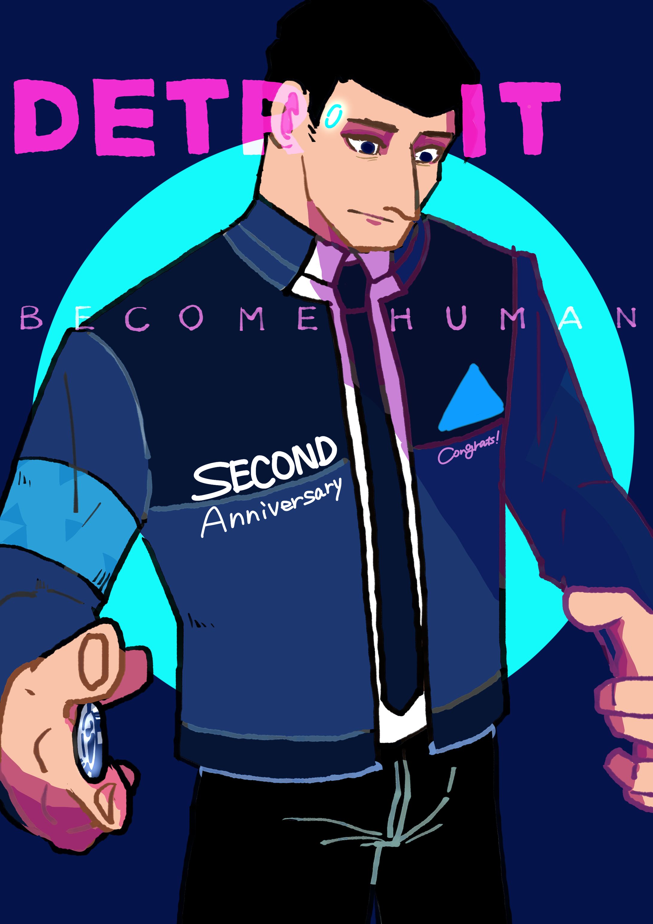 Detroit:become human-1