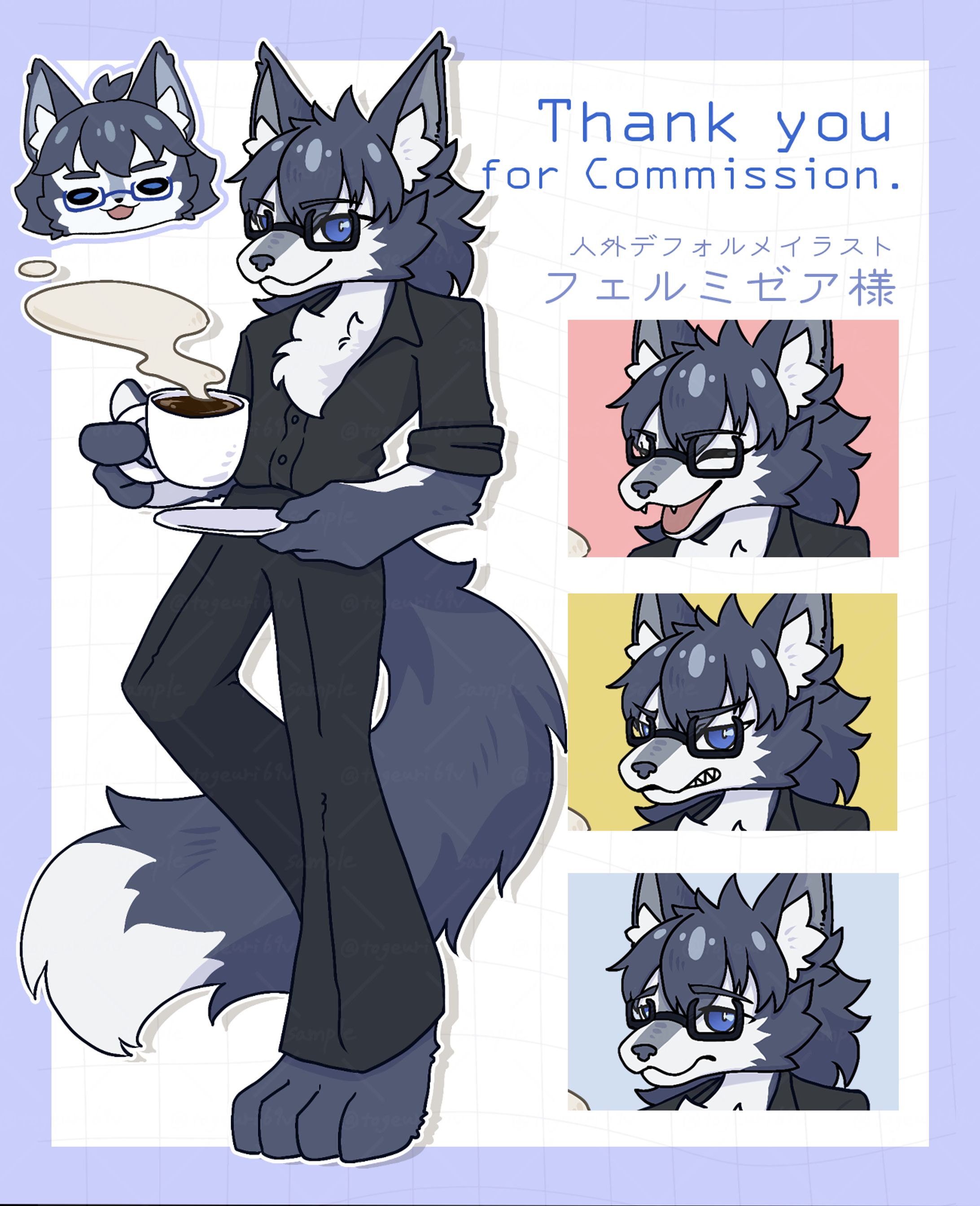 デフォルメイラスト-1