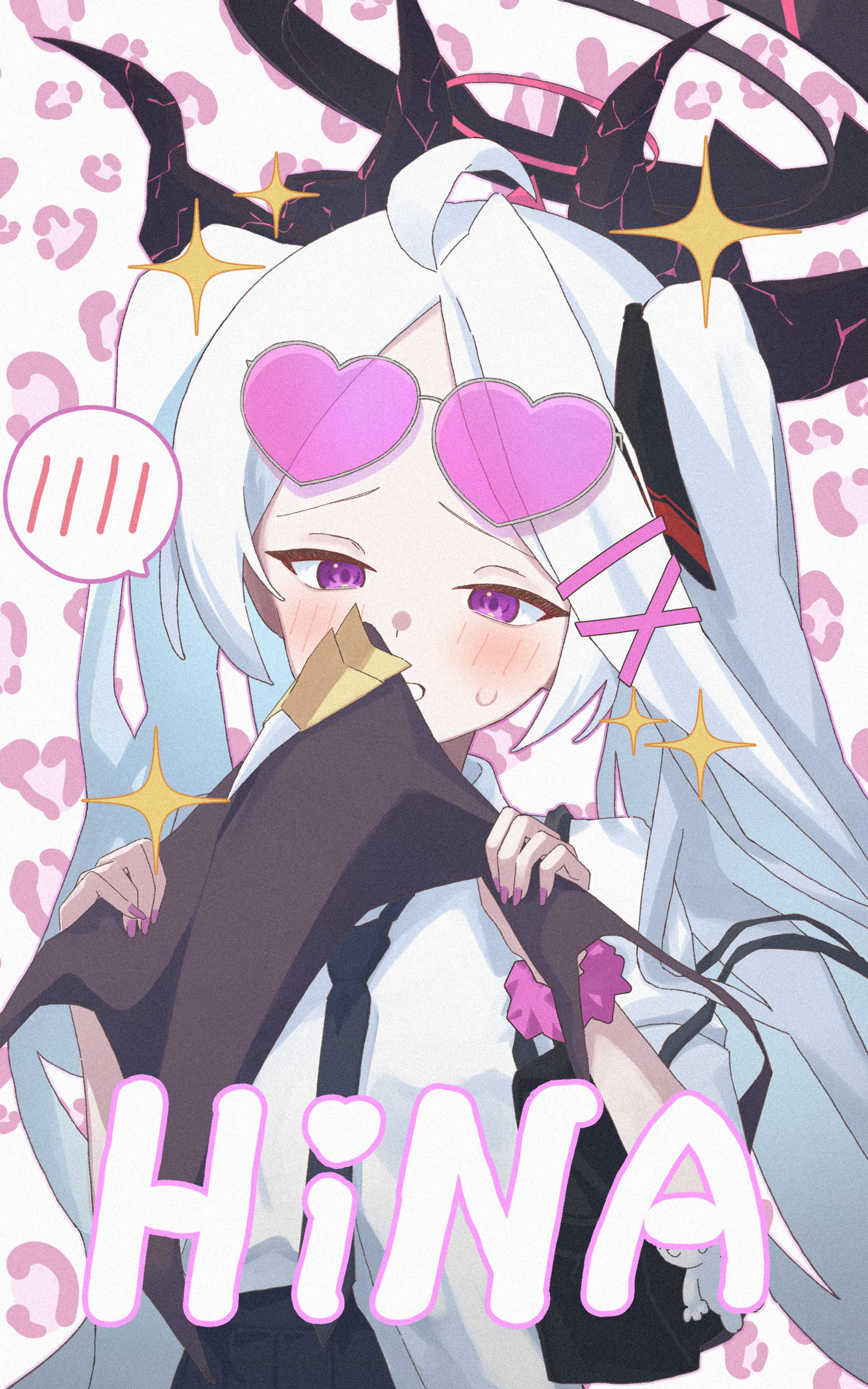 ギャルヒナちゃん-1