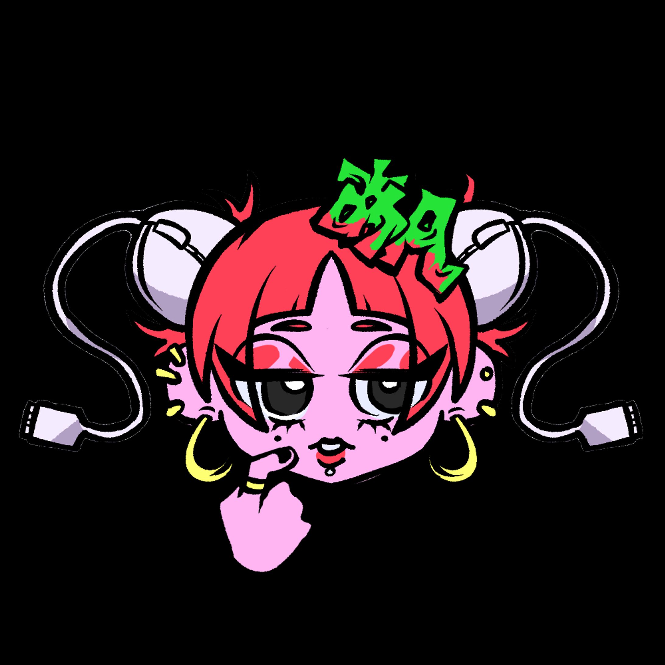 キャラクターデザイン_パターン-1