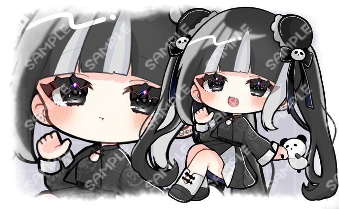 event、ご依頼品