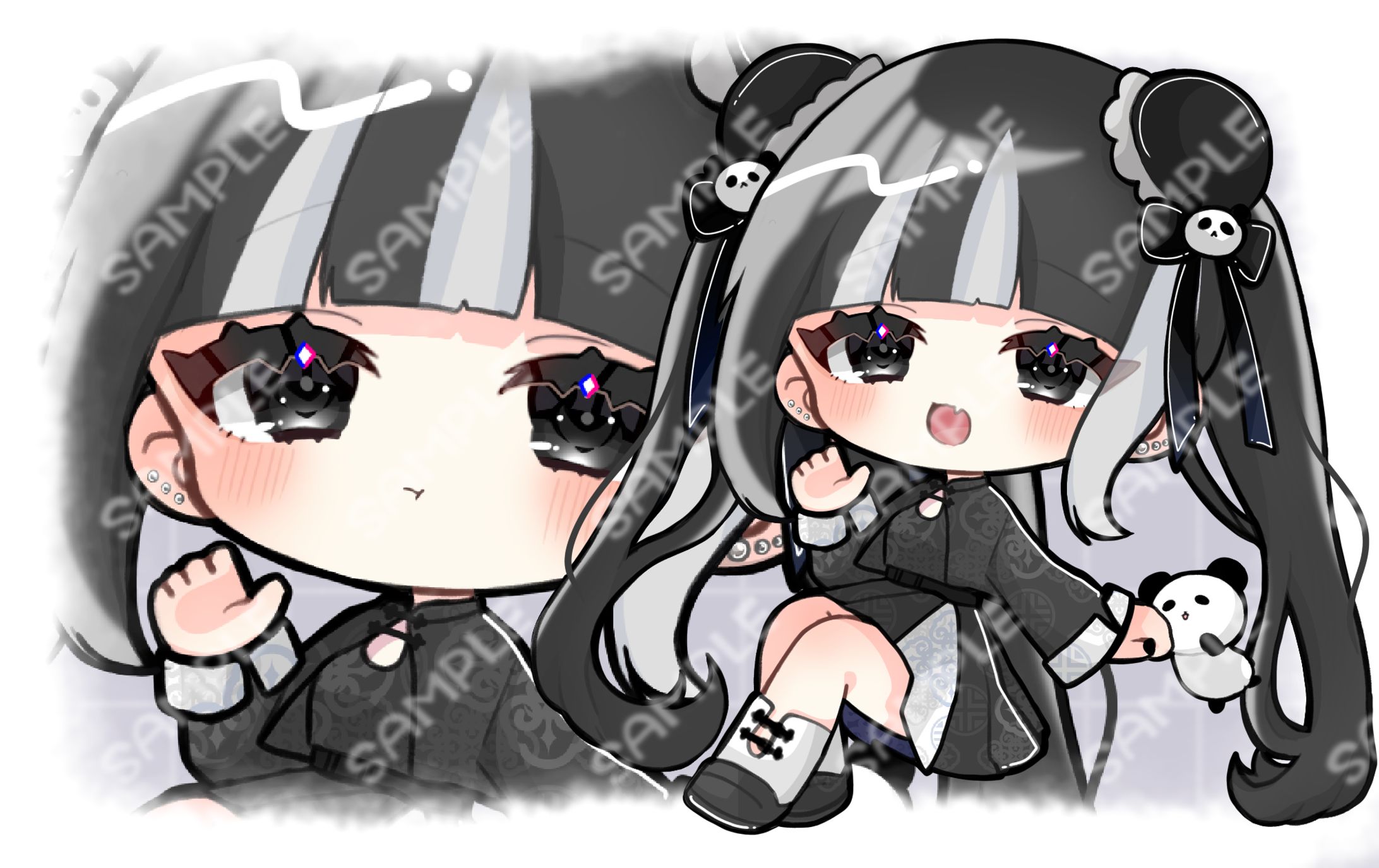 うゆさま ご依頼品②-1