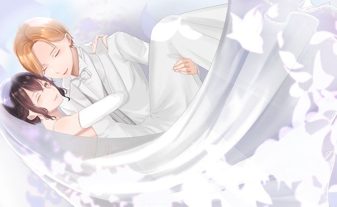 望み続けた幸せ(リメイク)