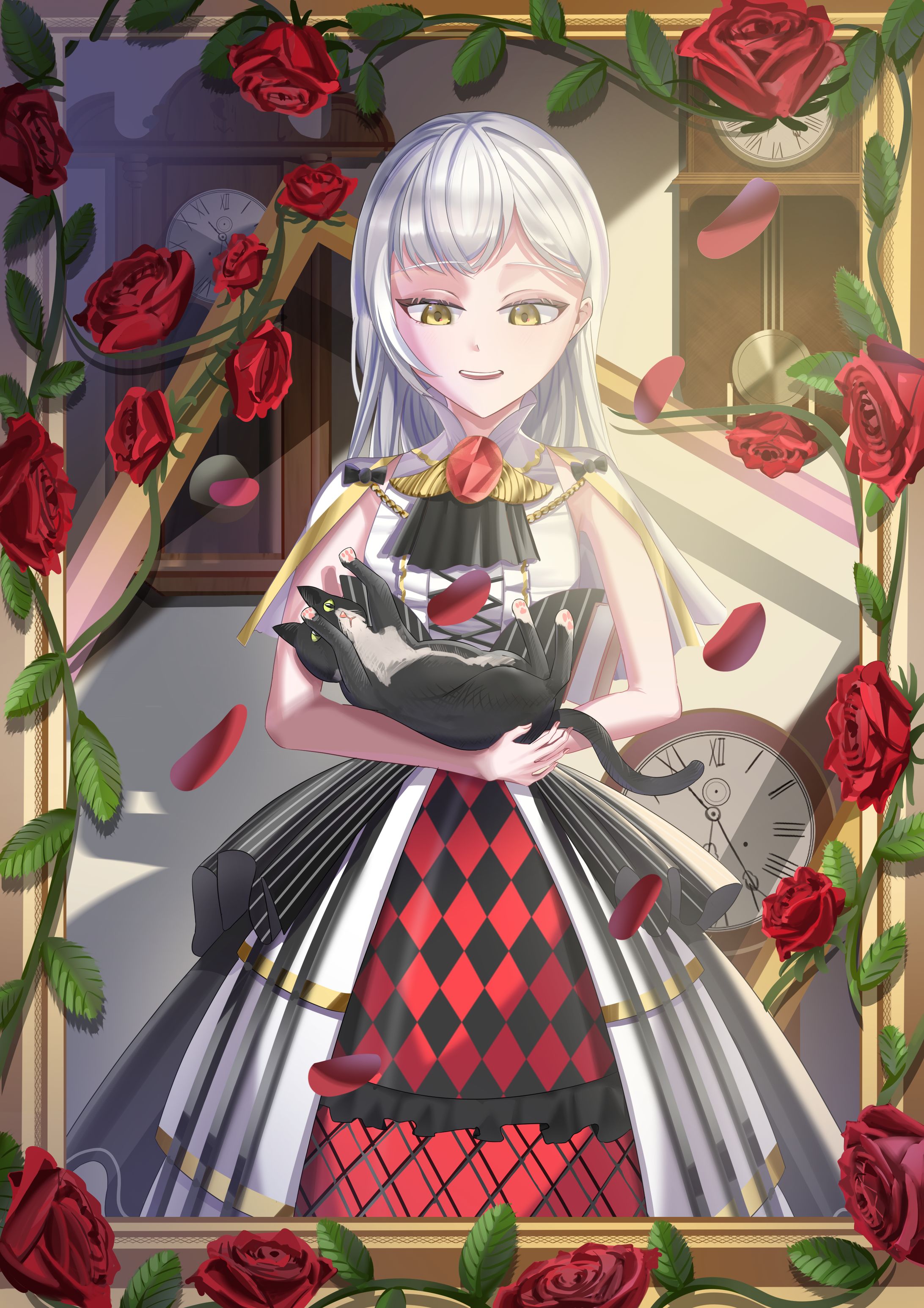 幾星　クロノ-1