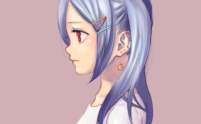 おなご