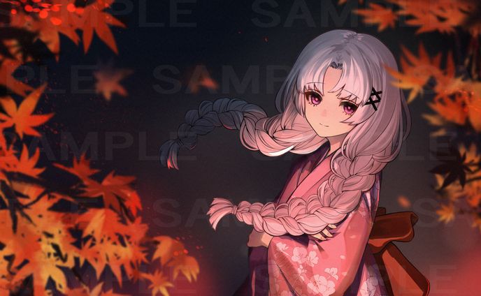 動画用一枚絵例