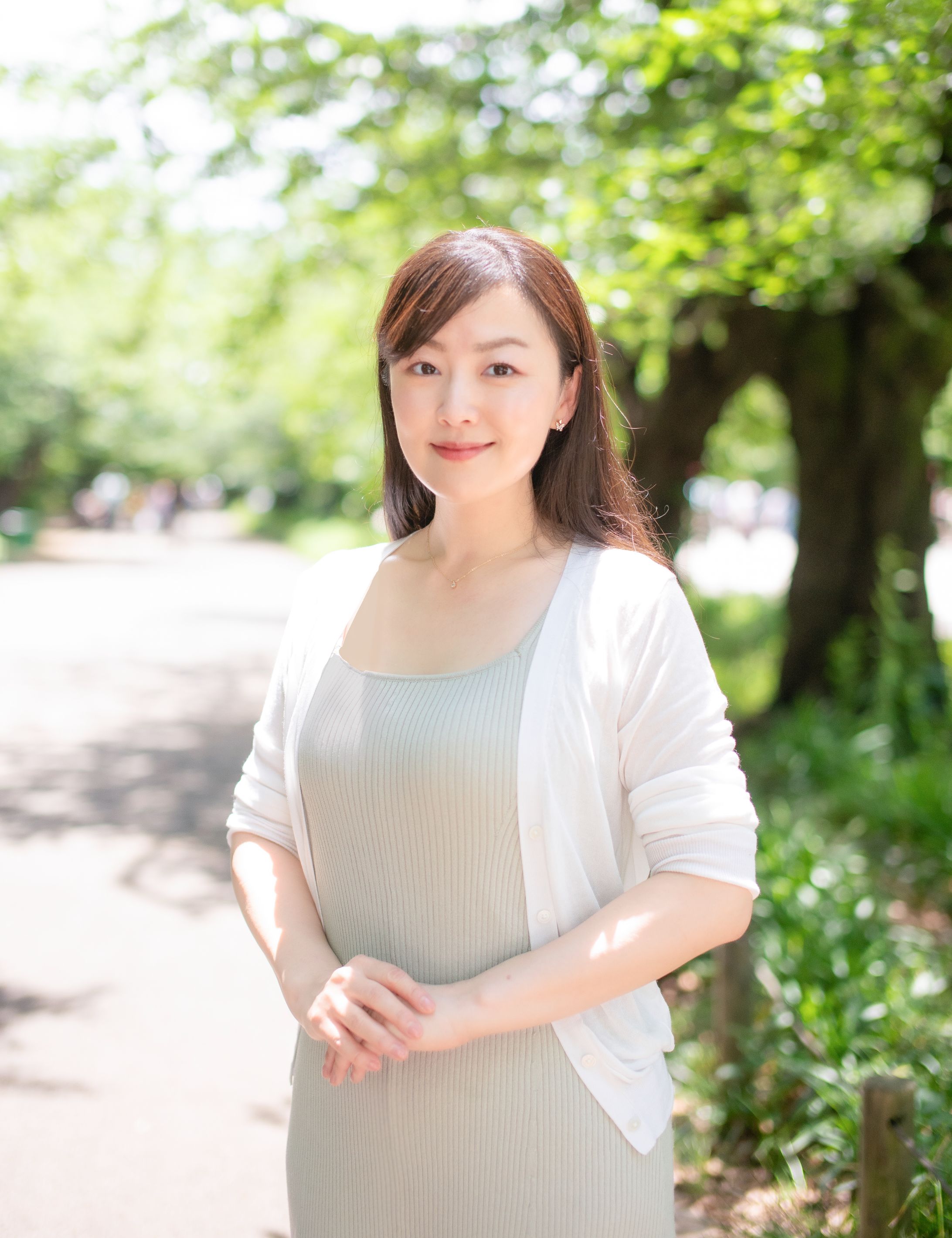 婚活用プロフィール写真-1