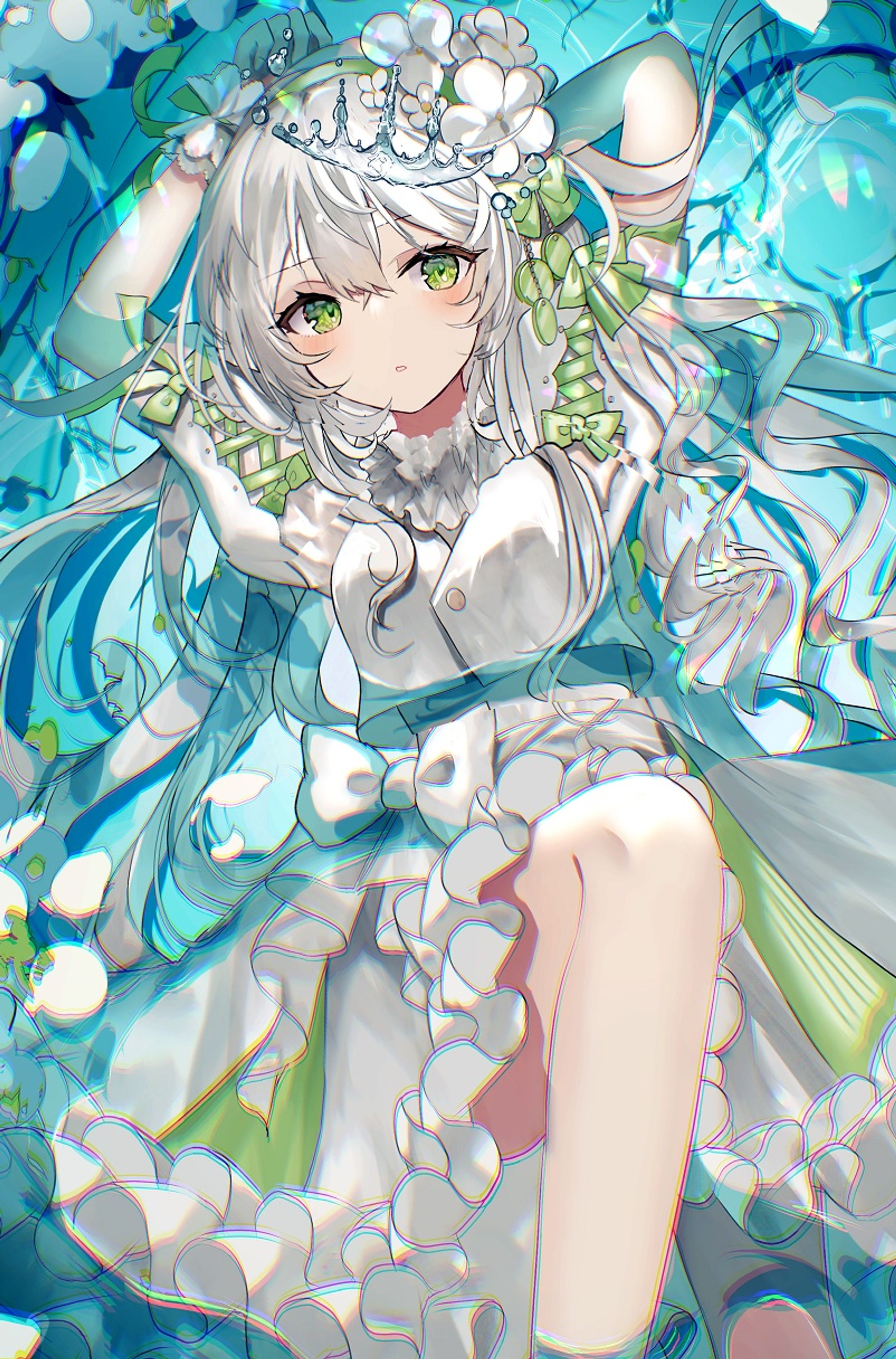 仕事絵【液タブPR案件】-1