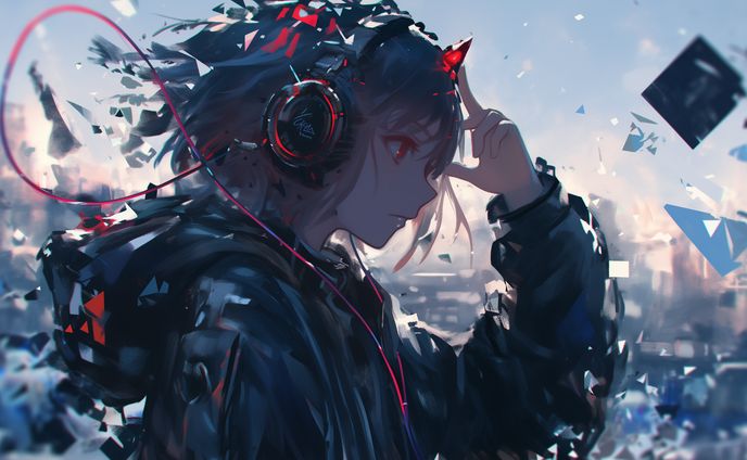 ミュージック