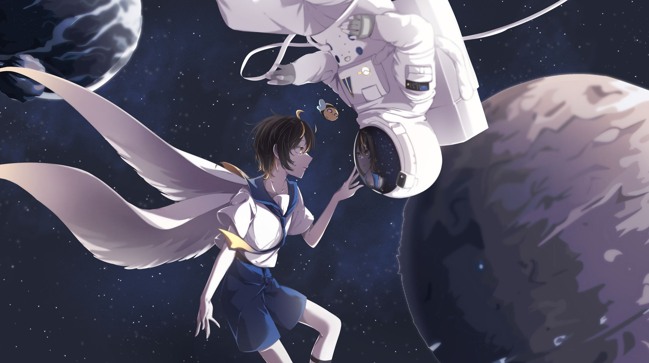 Ataraxia／蜜蜂みっふぉん-1