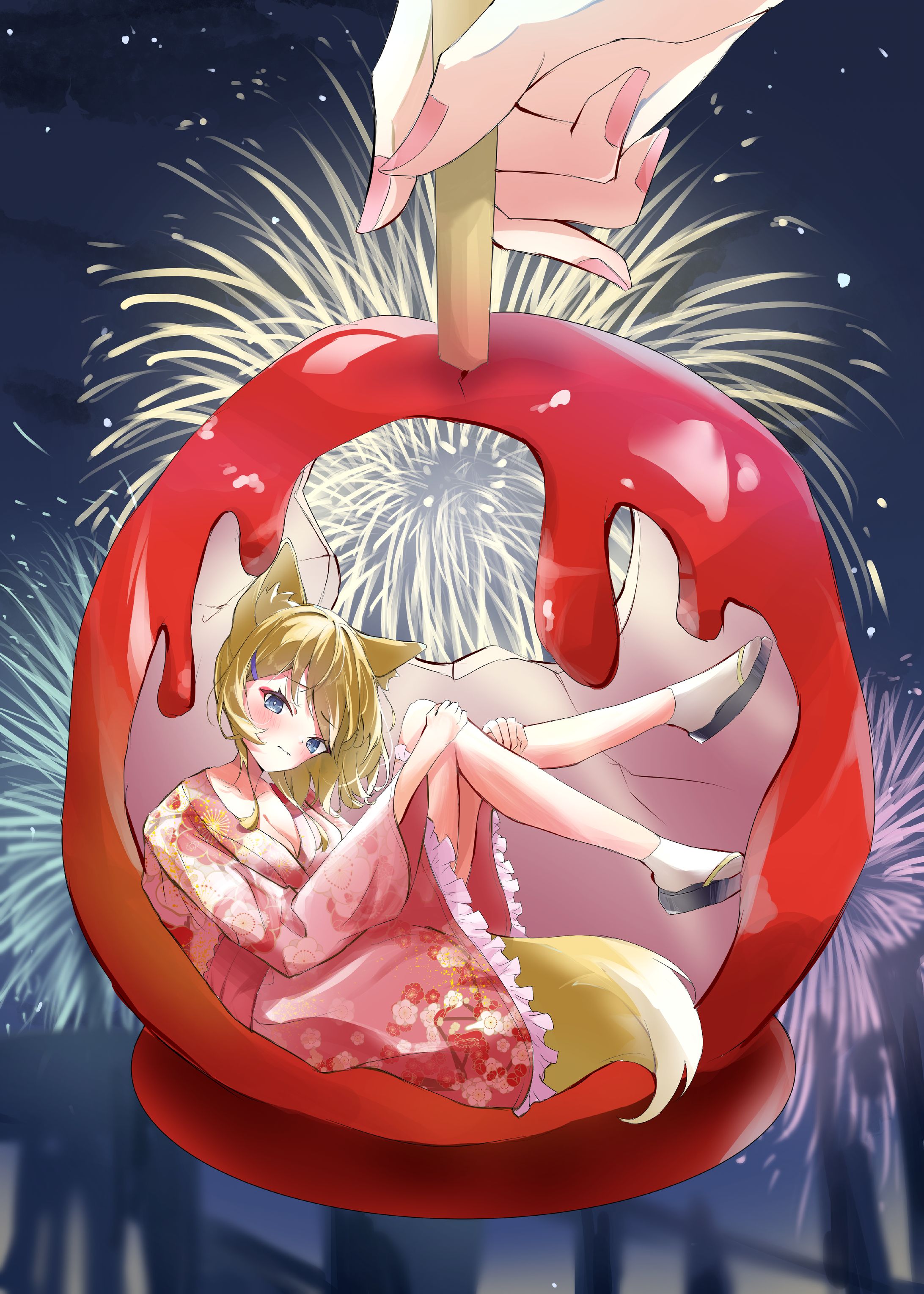 amofi's illustrations-1