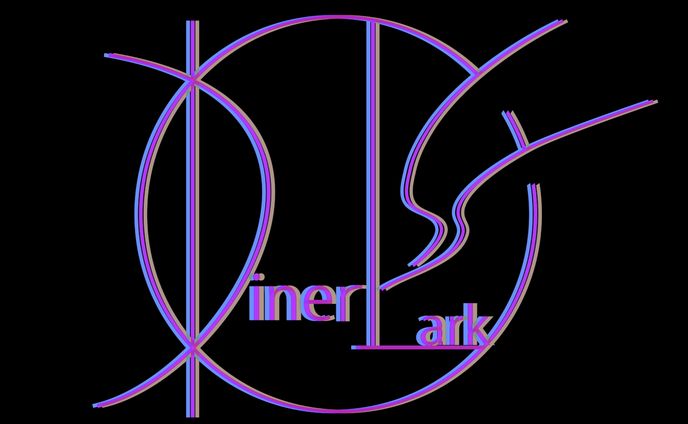DinerLark(Illustrator使用)