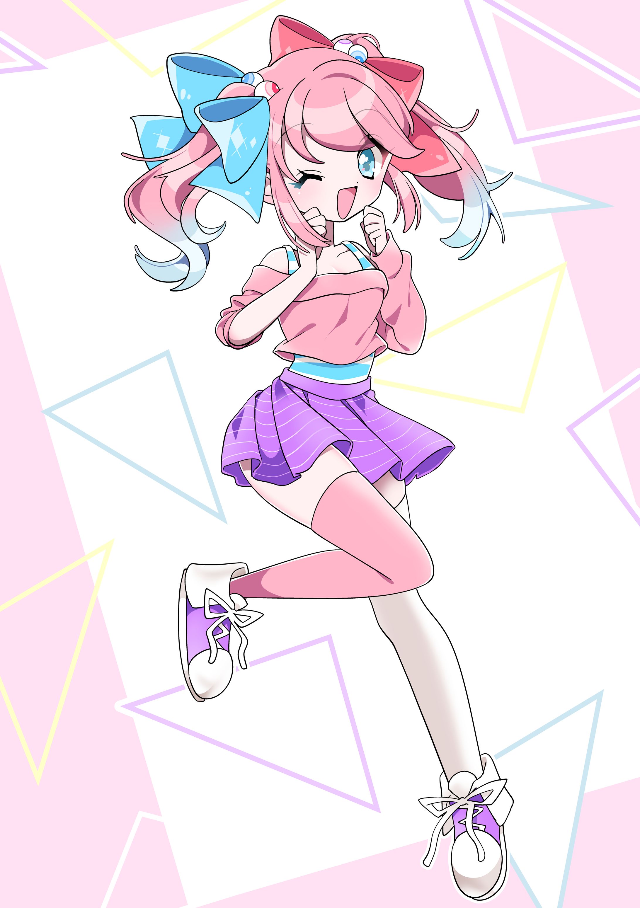 Art trade-1
