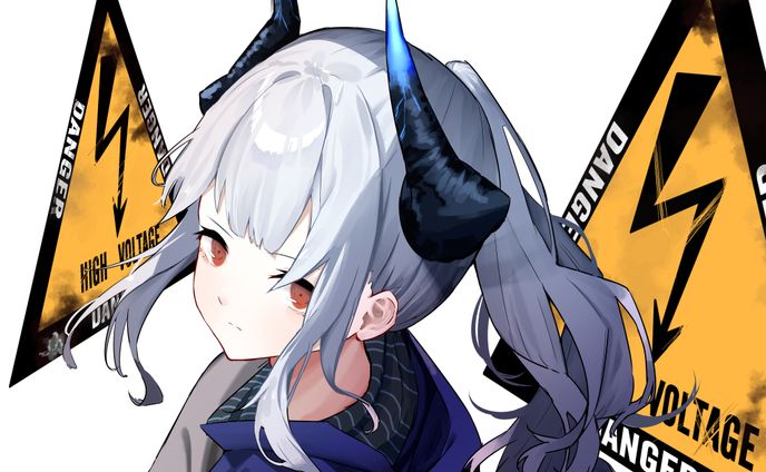 アークナイツ　リスカム