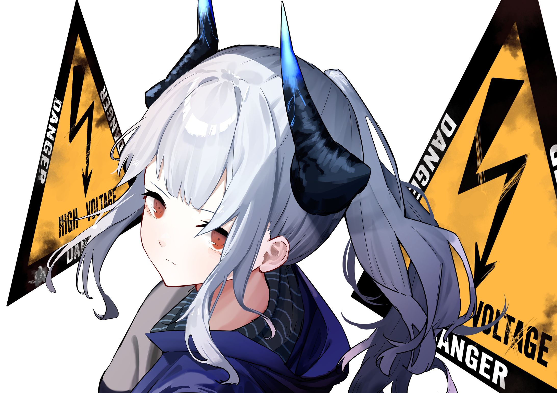 アークナイツ　リスカム-1