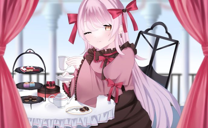 バレンタイン
