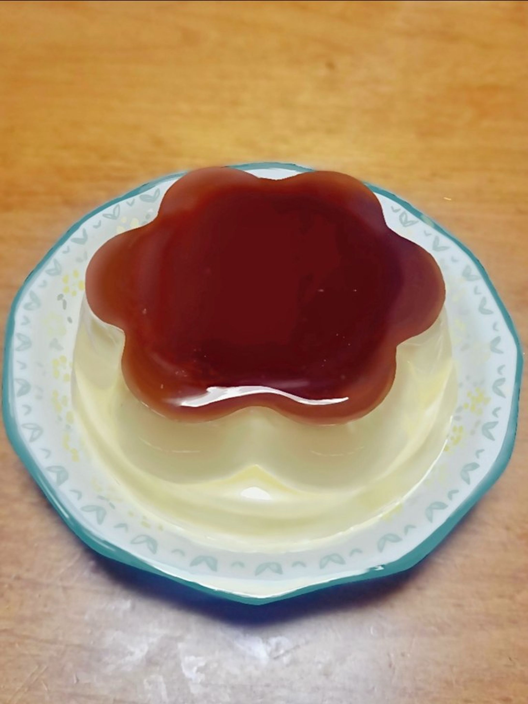 りあるぷりん-1