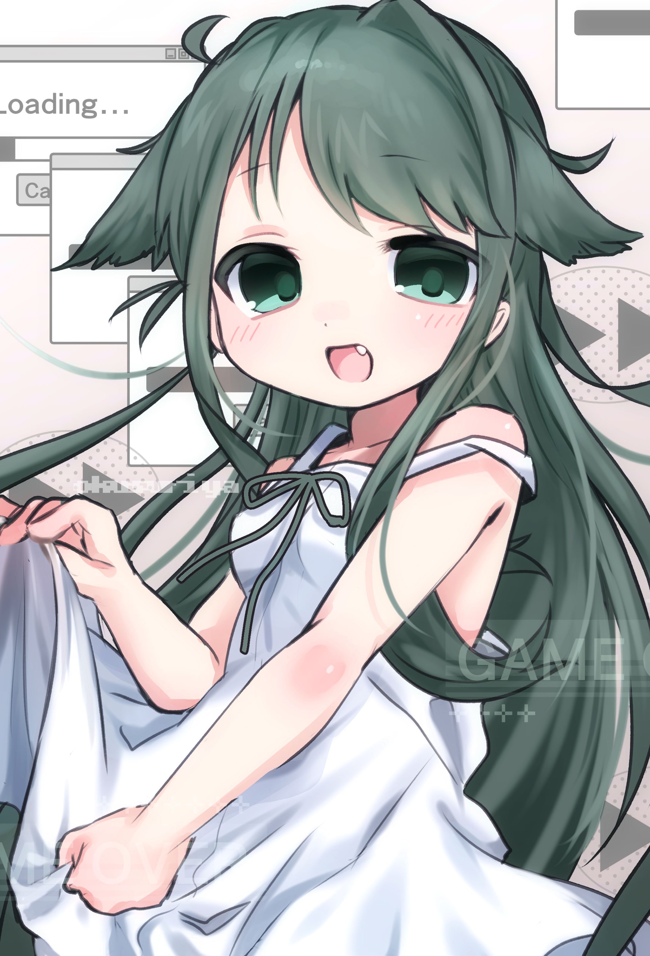 さやのうた　二次創作-1
