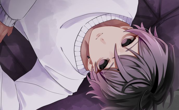 依頼イラスト