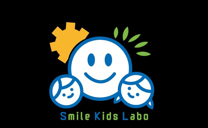 [ロゴ]  Smile Kids Labo様