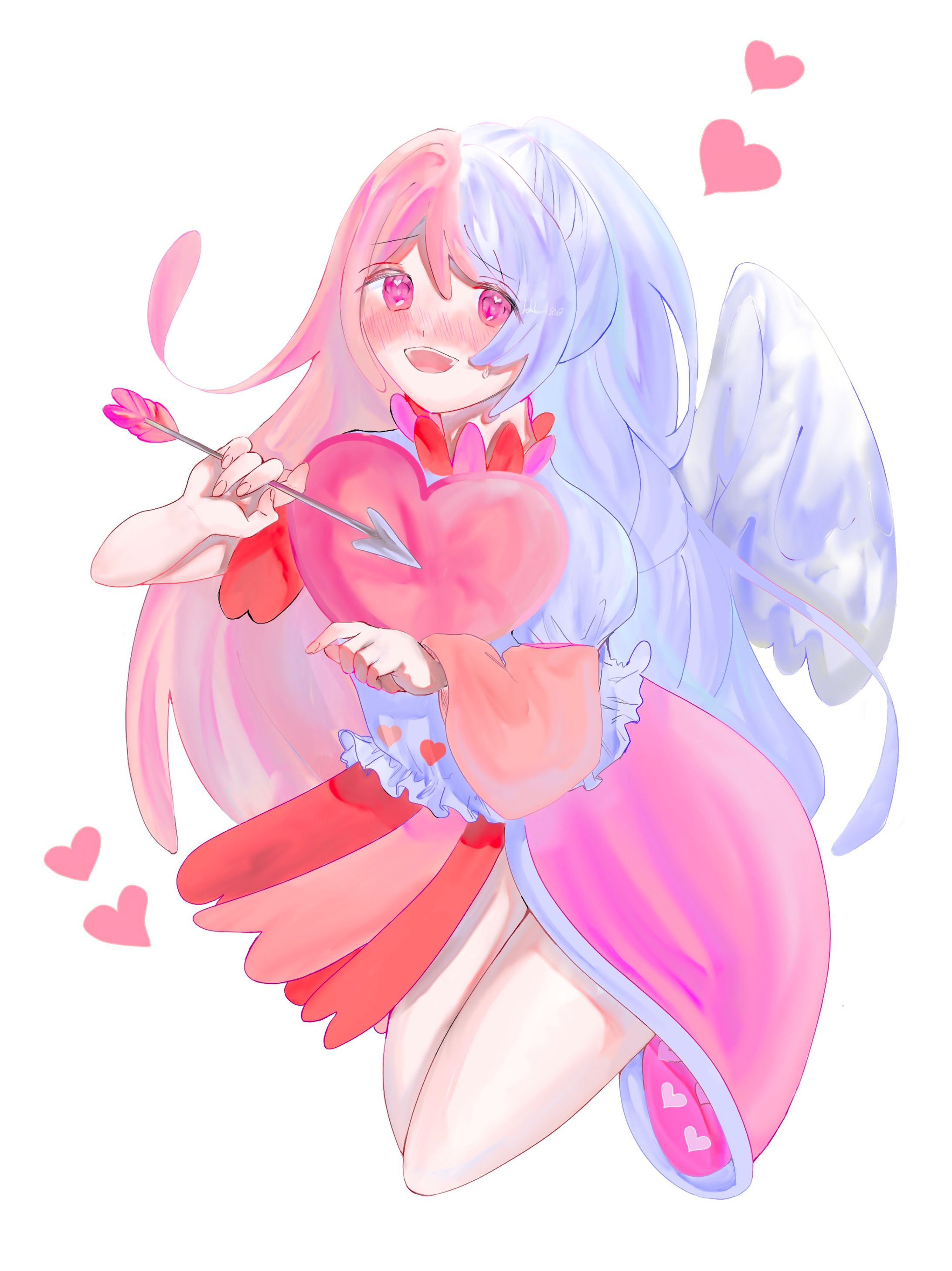love you more than anyone else.-1