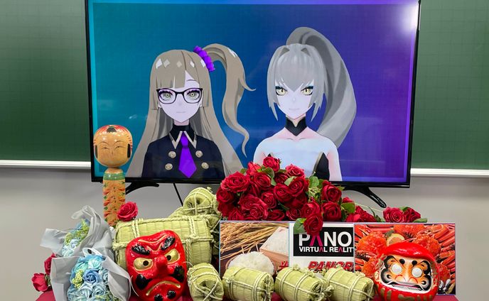 PANORA おしゃべりフェス 多数出演