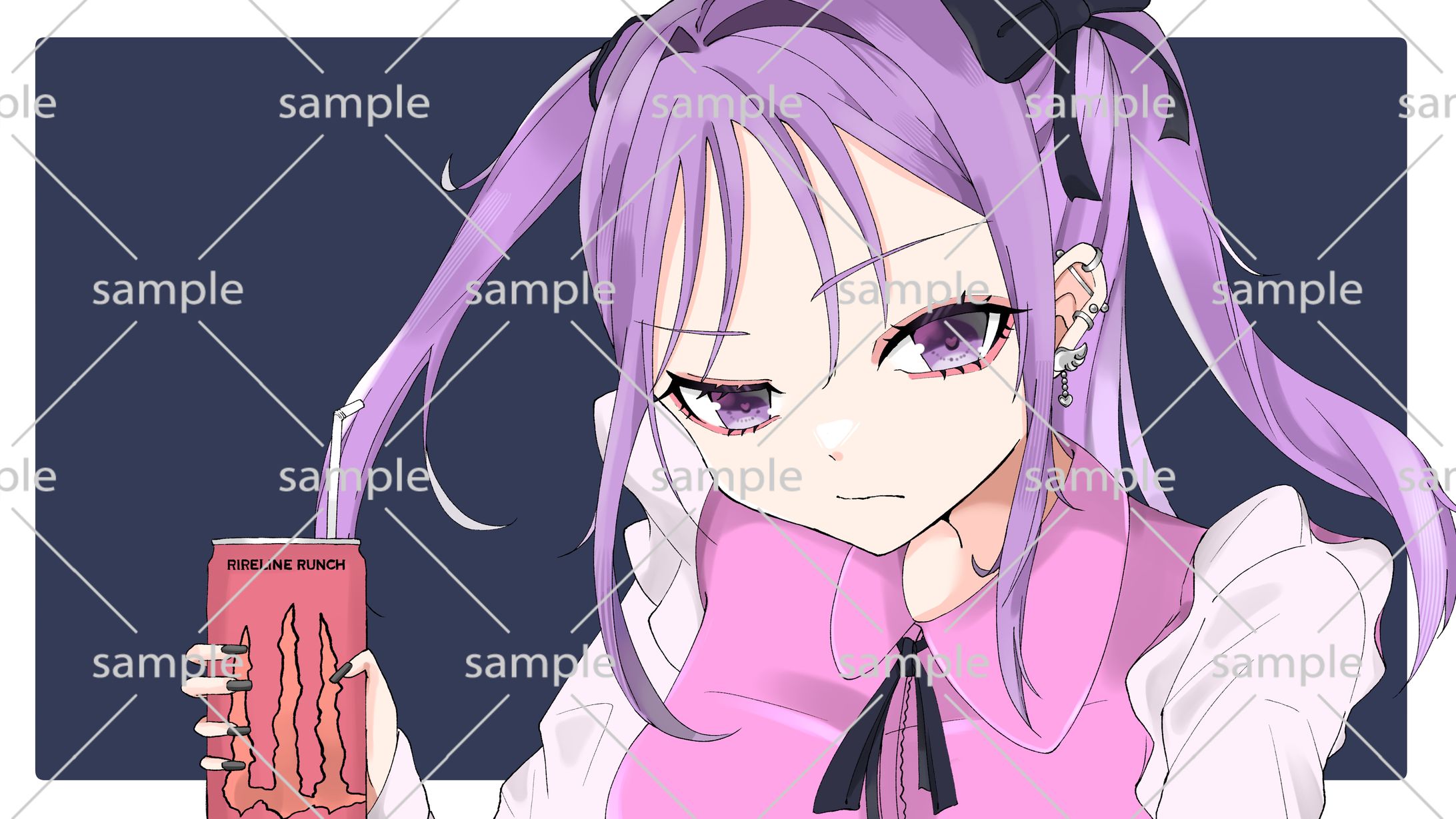 女性pcイラスト１-1