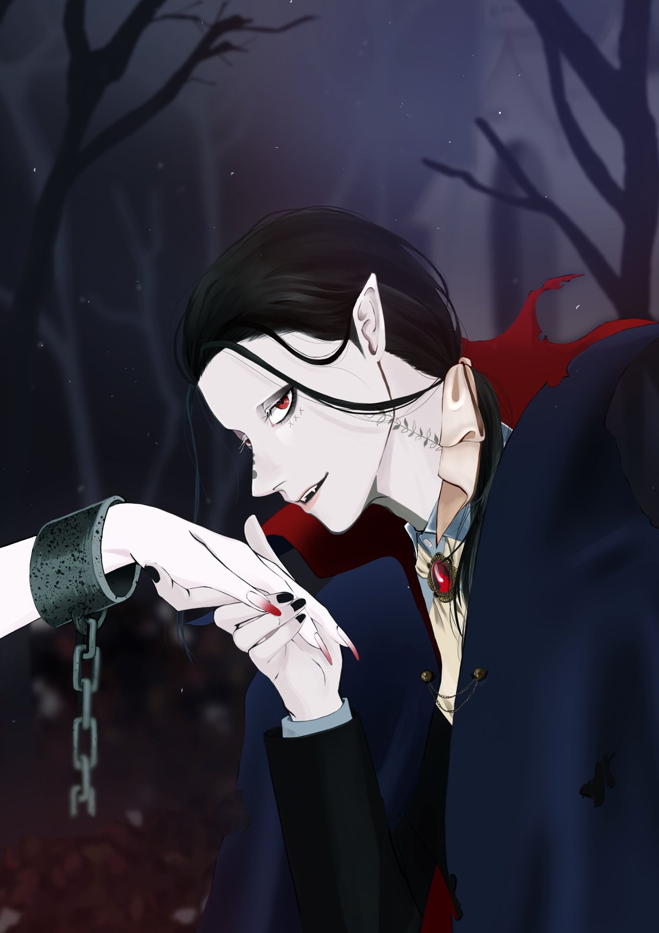 ハロウィンミコト-1