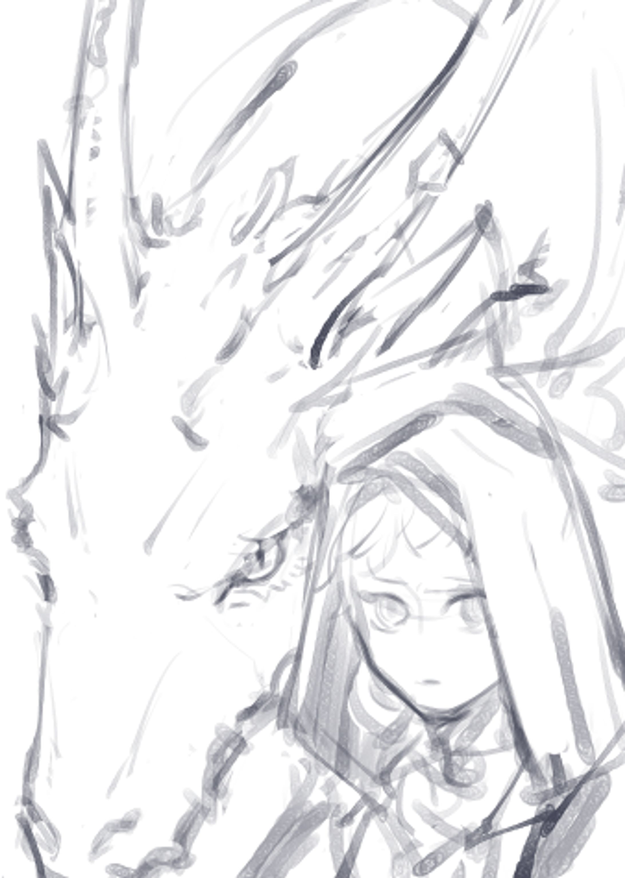 doodles（3枚）-1