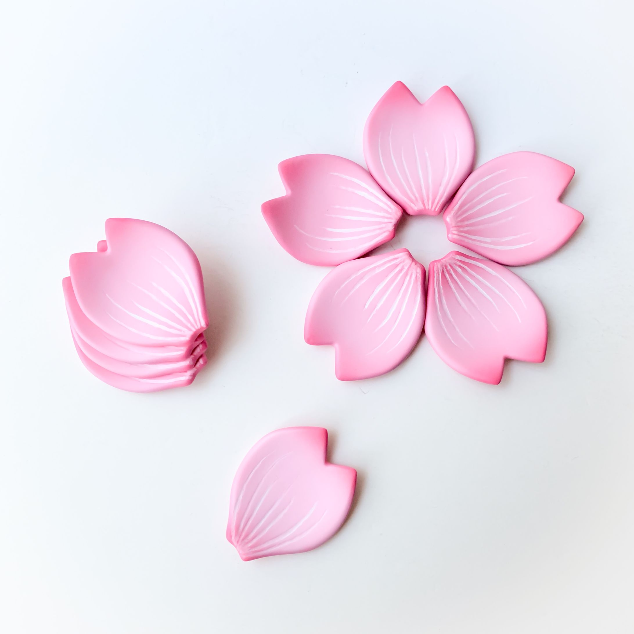 桃色の花弁-1