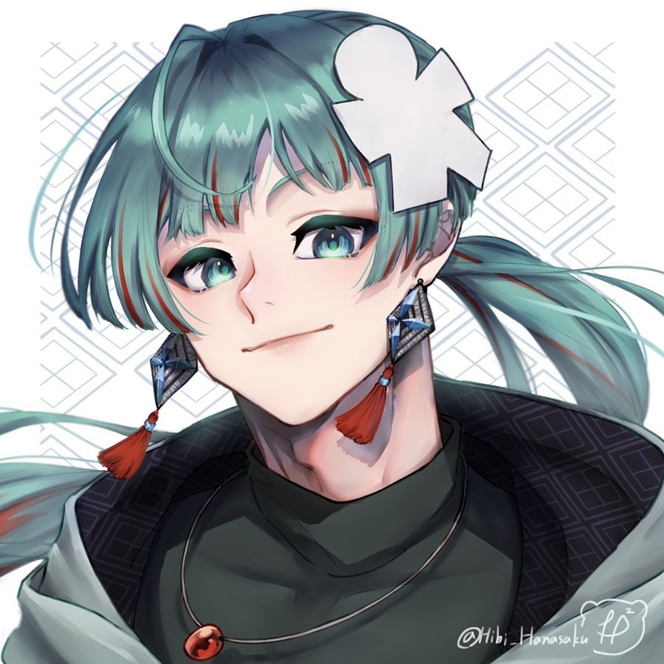 🔷🔷‪🌸🌺🍁❄️‬🔷🔷
VTuber (Twitter): 四季/shiki(@ shiki_ninomae)
企画 :  # RTしたVTuberさんを描く
┊︎
┊︎
┊︎
┊︎
┊︎
┊︎
┊︎
#artwork #draw #drawing  #illustration #digitalart #art #vtuber  #vtuberart  #絵柄が好みって人にフォローされたい  #イラスト  #fanart-1