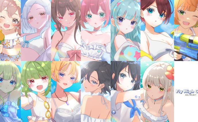 ユニットサムネイル