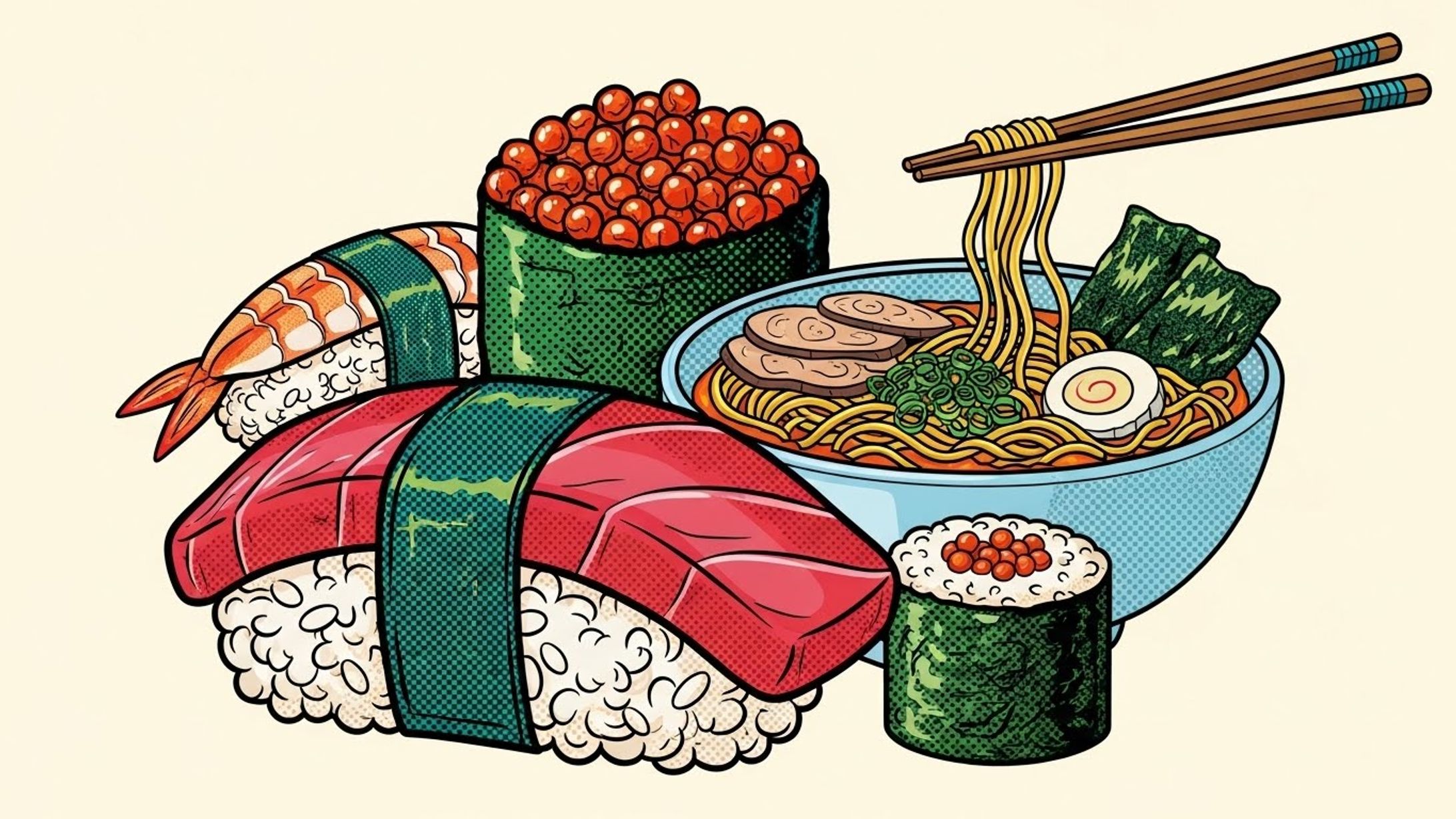 JAPANESE FOOD-1