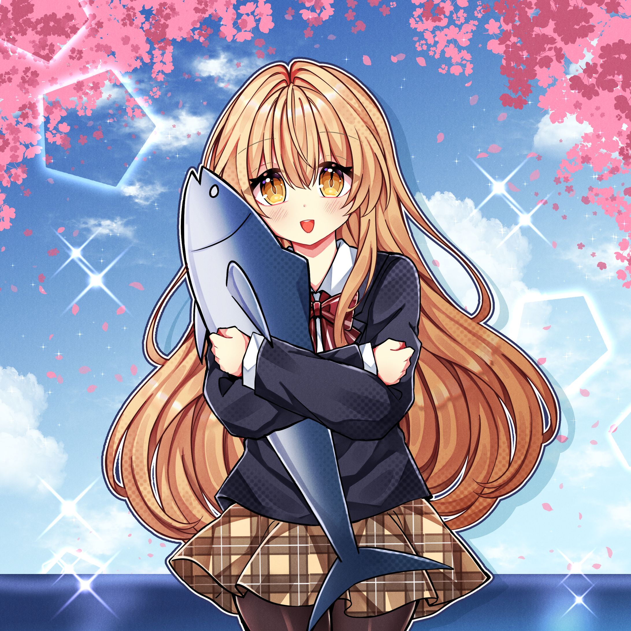 CM - Holding Tuna (2025)-1